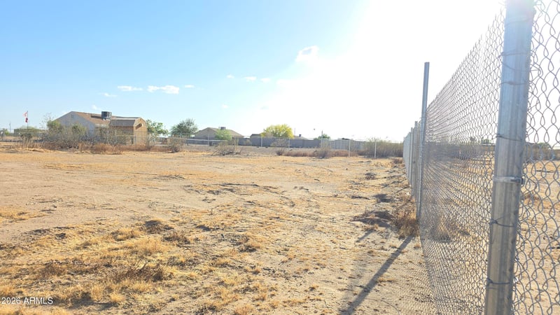 XXXX W Calle De Los Flores -- #-, Wittmann, AZ 85361