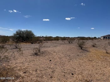 xxxx Duane Ln #503 34 001N, Wittmann, AZ 85361