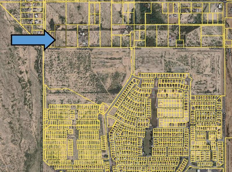 xxxx W Dynamite Blvd #-, Surprise, AZ 85387