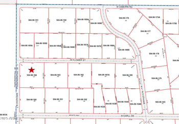 XXXX Flower St #210, Buckeye, AZ 85396