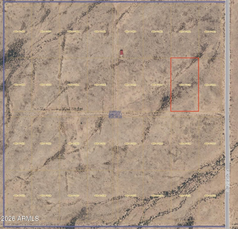 XXXX Gold Ln #15, Goodyear, AZ 85338