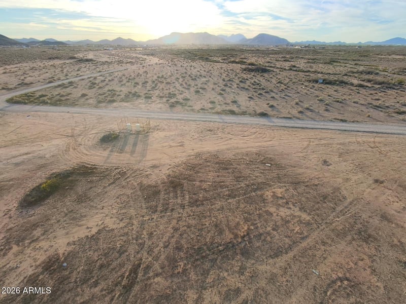 XXXX Jefferson -- #-, Tonopah, AZ 85354