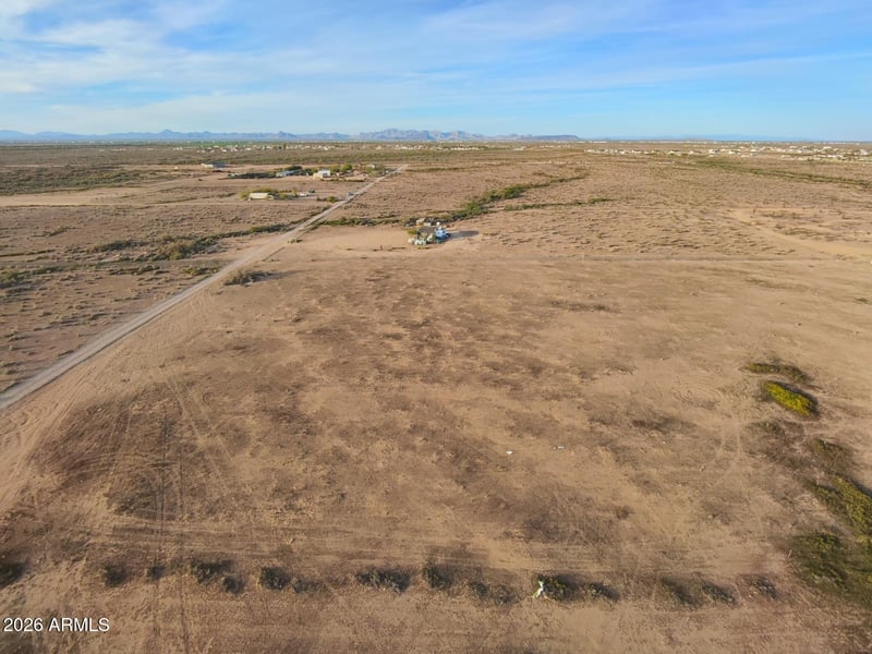 XXXX Jefferson -- #-, Tonopah, AZ 85354