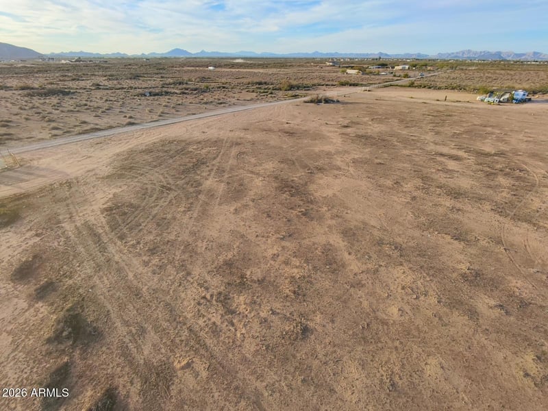 XXXX Jefferson -- #-, Tonopah, AZ 85354