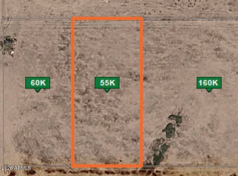 XXXX Jefferson -- #-, Tonopah, AZ 85354