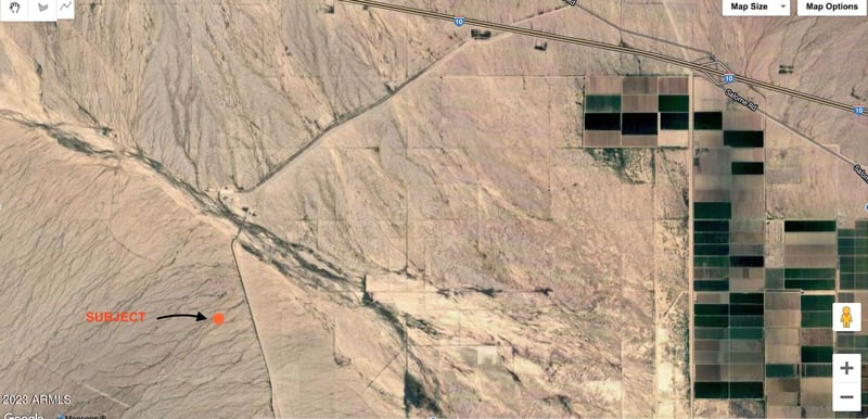 xxxx Osborn Rd #-, Tonopah, AZ 85354