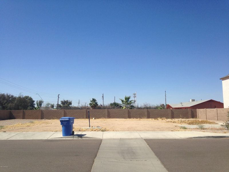 xxxx W Wolf St #1, Phoenix, AZ 85033