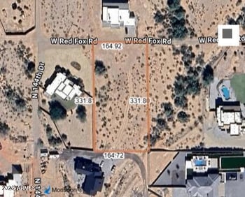 XXXX Xxxxx Ln #-, Surprise, AZ 85387