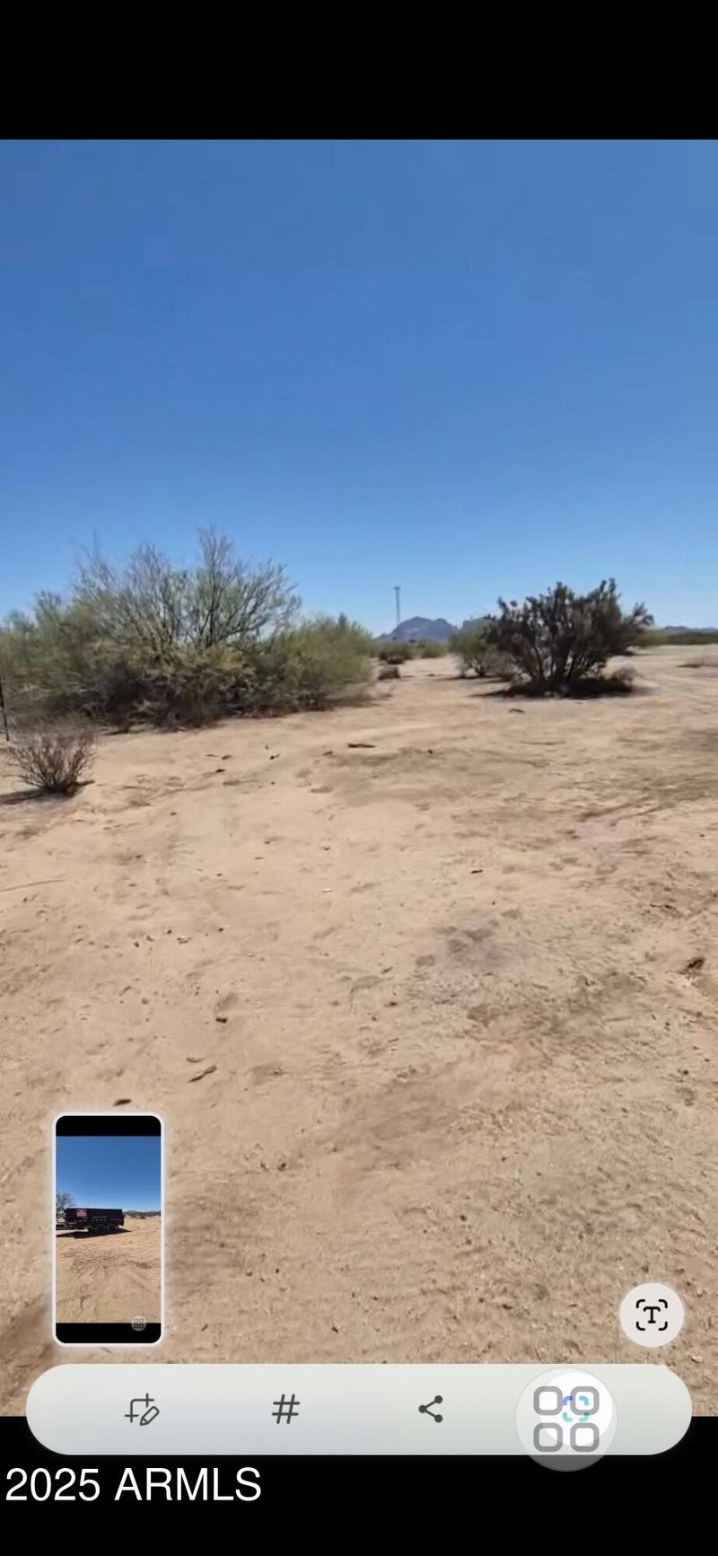 XXXX Western Ave #-, Tonopah, AZ 85354