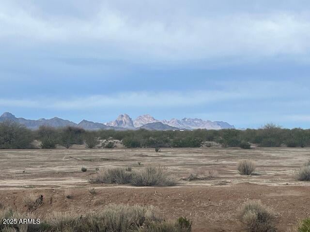 XXXX Western Ave #-, Tonopah, AZ 85354