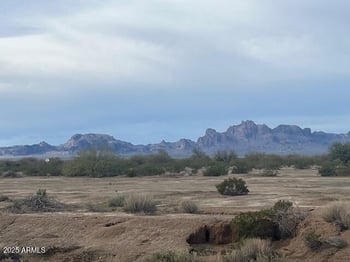 XXXX Western Ave #-, Tonopah, AZ 85354