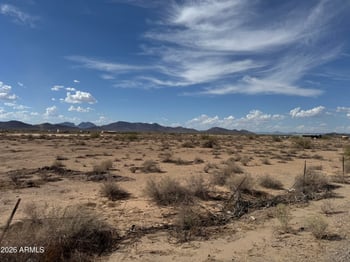 xxxx Xxxx -- #--, Tonopah, AZ 85354