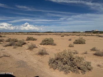 xxxx Xxxx -- #--, Tonopah, AZ 85354