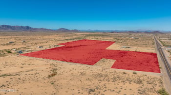 xxxx Xxxx -- #--, Tonopah, AZ 85354