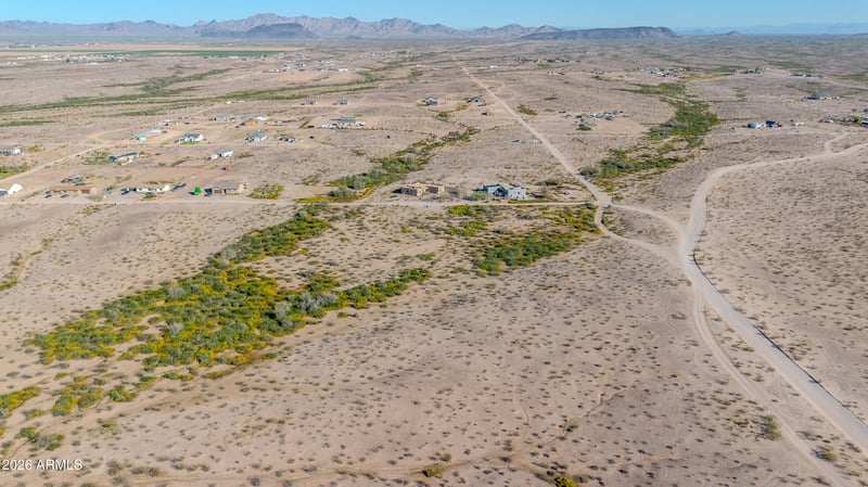XXXX276A W Calle De Oro -- #-, Tonopah, AZ 85354