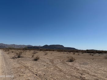 xxxx9000 Lot 30 Silver Star Ranch -- #30, Tonopah, AZ 85354