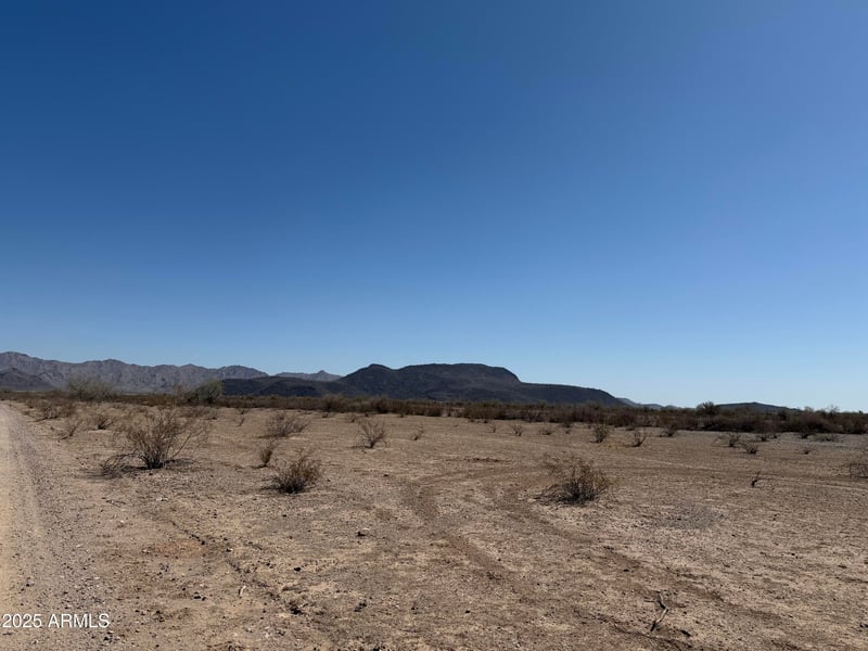 xxxx9000 Lot 30 Silver Star Ranch -- #30, Tonopah, AZ 85354