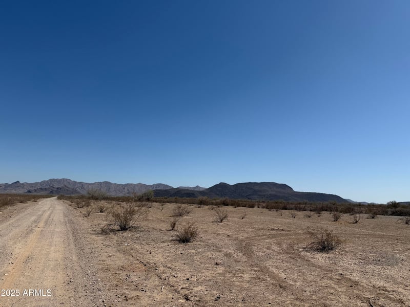 xxxx9000 Lot 30 Silver Star Ranch -- #30, Tonopah, AZ 85354