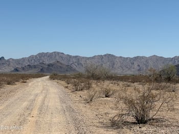 xxxx9000 Lot 30 Silver Star Ranch -- #30, Tonopah, AZ 85354