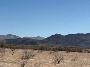 xxxx9000 Lot 30 Silver Star Ranch -- #30, Tonopah, AZ 85354