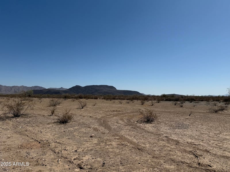 xxxx9000 Lot 30 Silver Star Ranch -- #30, Tonopah, AZ 85354