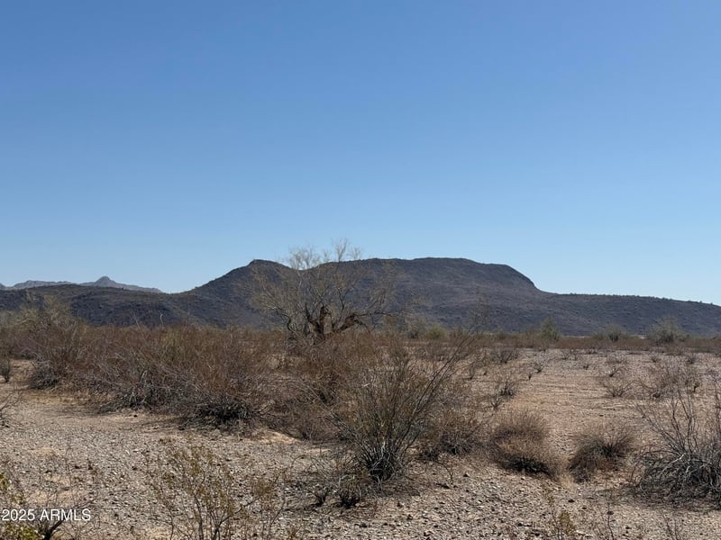 xxxx9000 Lot 30 Silver Star Ranch -- #30, Tonopah, AZ 85354