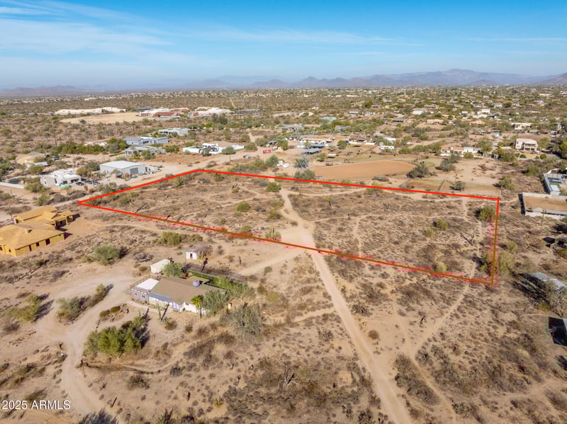 XXXXX 57th St #-, Scottsdale, AZ 85266