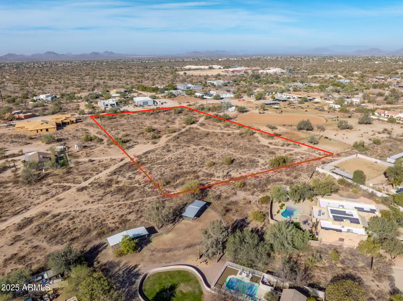 XXXXX 57th St #-, Scottsdale, AZ 85266