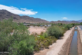 XXXXX Carver & S 37th Ave #-, Laveen, AZ 85339