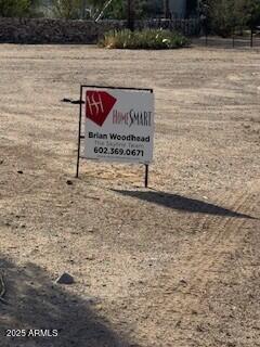 xxxxx Griffin Ave #4,5,6, Wittmann, AZ 85361