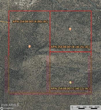 XXXXX Knight Creek Rd #1-A, Kingman, AZ 86401