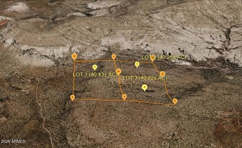 XXXXX Knight Creek Rd #1-A, Kingman, AZ 86401