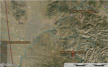 XXXXX Knight Creek Rd #3, Kingman, AZ 86401