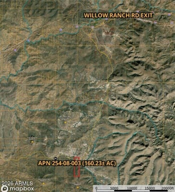 XXXXX Knight Creek Rd #3, Kingman, AZ 86401