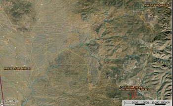 XXXXX Knight Creek Rd #3, Kingman, AZ 86401