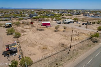 XXXXX Mountain Rd #1, Mesa, AZ 85212