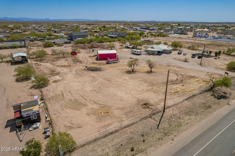 XXXXX Mountain Rd #1, Mesa, AZ 85212