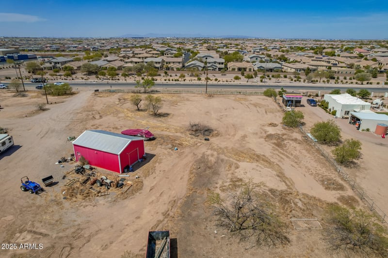 XXXXX Mountain Rd #1, Mesa, AZ 85212