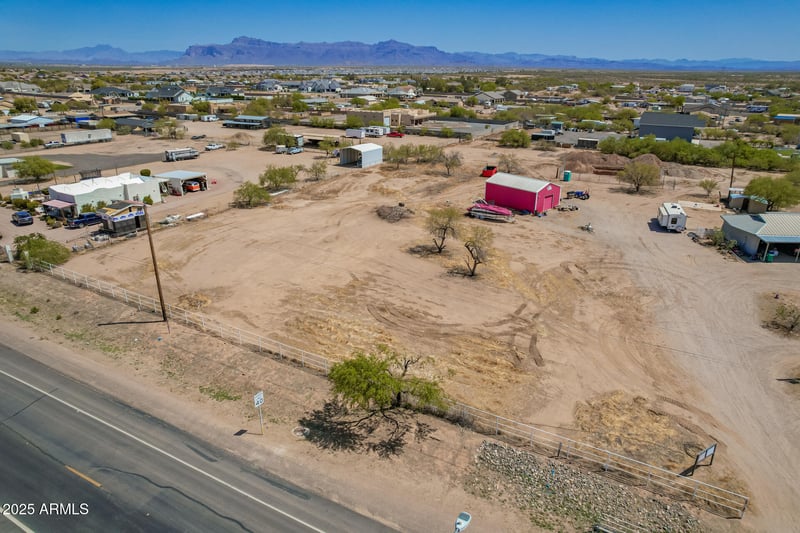 XXXXX Mountain Rd #1, Mesa, AZ 85212
