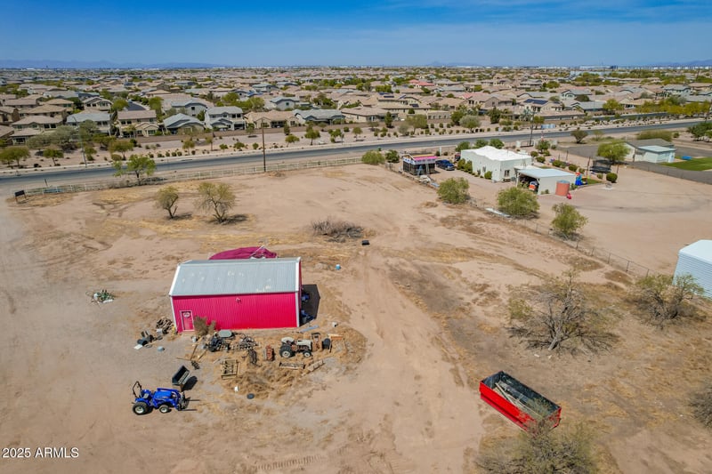 XXXXX Mountain Rd #1, Mesa, AZ 85212