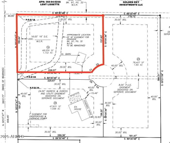 XXXXX Mountain Rd #1, Mesa, AZ 85212