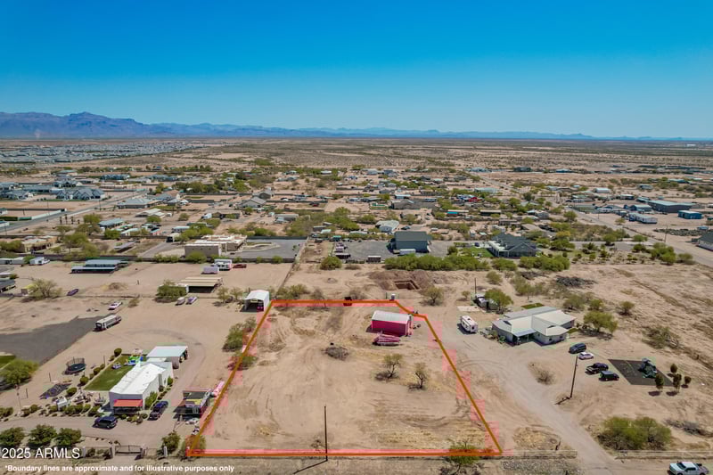 XXXXX Mountain Rd #1, Mesa, AZ 85212