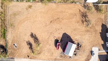 XXXXX Mountain Rd #1, Mesa, AZ 85212