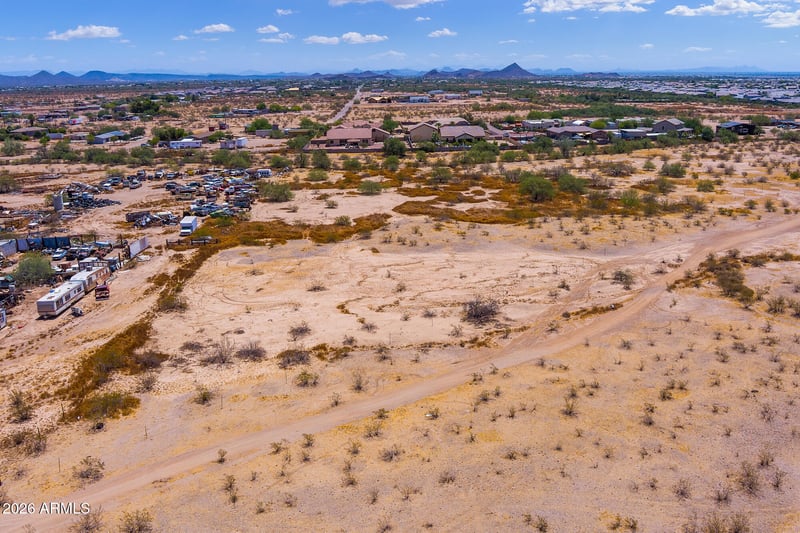 XXXXX 181st Ave #-, Surprise, AZ 85387