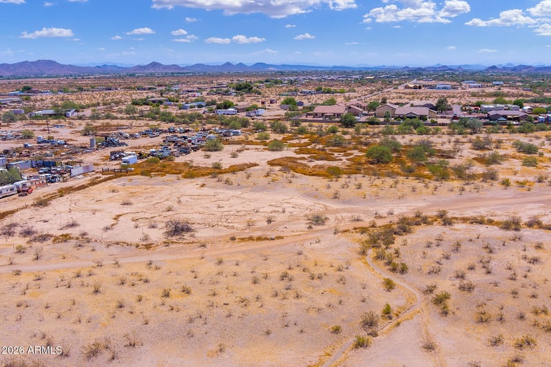 XXXXX 181st Ave #-, Surprise, AZ 85387