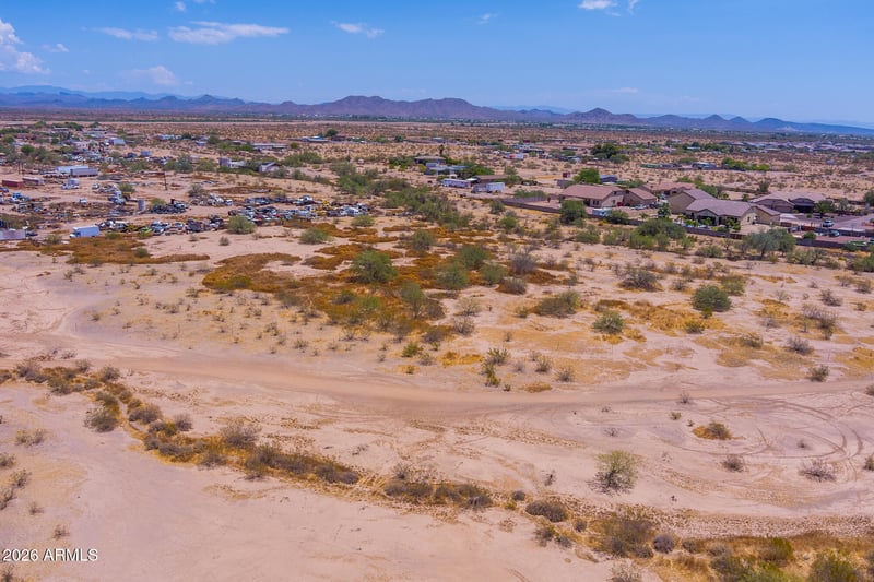 XXXXX 181st Ave #-, Surprise, AZ 85387