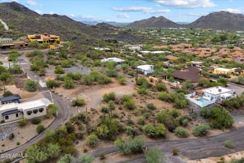 XXXXX School House Rd #-, Cave Creek, AZ 85331