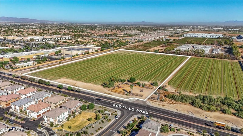 xxxxx Ocotillo Rd #-, Chandler, AZ 85249