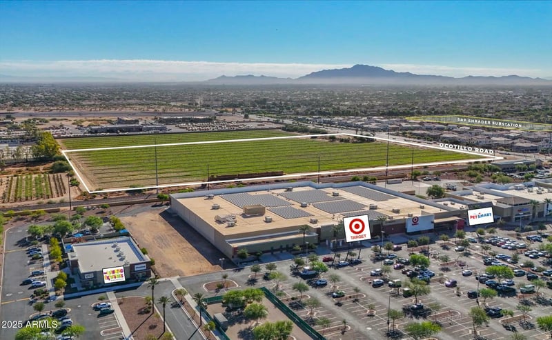 xxxxx Ocotillo Rd #-, Chandler, AZ 85249