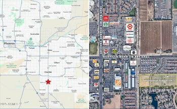 xxxxx Ocotillo Rd #-, Chandler, AZ 85249